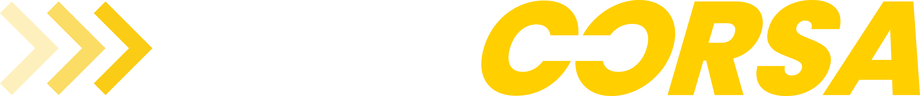 Datacorsa Logo